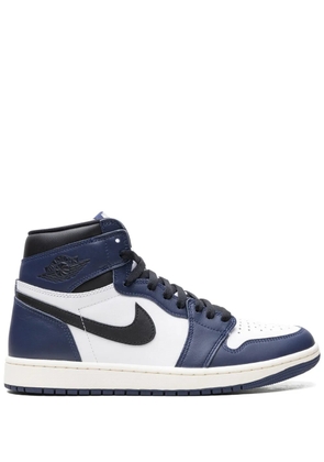 Jordan Air Jordan 1 Retro High OG 'Midnight Navy' sneakers - Blue