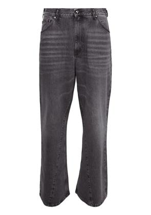 MEMBERS OF THE RAGE Classic Rager jeans - Grey