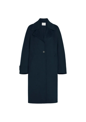 JOSEPH Franco coat - Blue