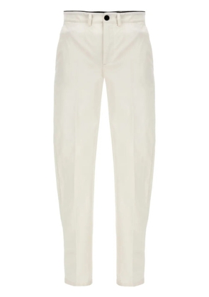 Department 5 Mike trousers - White