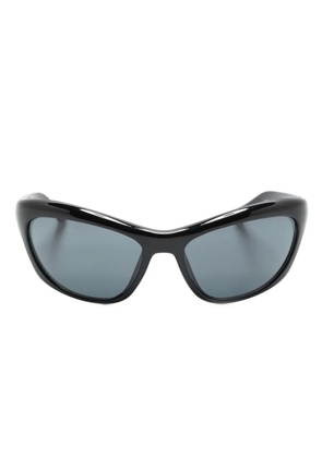Chiara Ferragni Sky Eye cat-eye sunglasses - Black
