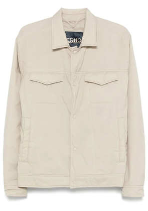 Herno Ecoage jacket - Neutrals