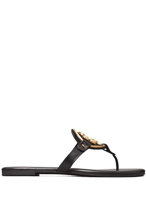 Tory Burch Miller Soft sandals - Black