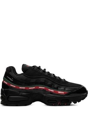 Nike Air Max 95 sneakers - Black