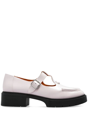Coach Liv Mary Jane shoes - Pink