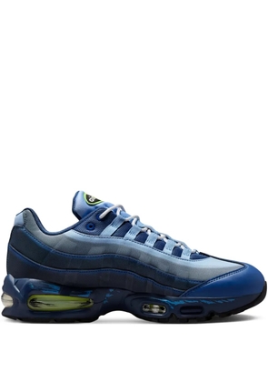 Nike Air Max Muscle 95 'Yu-Gi-Oh! - Joey' sneakers - Blue