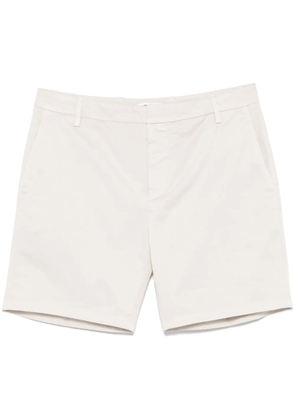 DONDUP Manheim chinos shorts - Neutrals