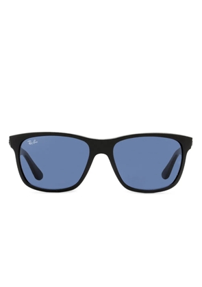 Ray-Ban square-frame sunglasses - Black