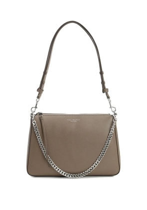 Tory Burch Perry chain-strap shoulder bag - Brown