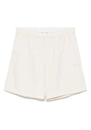 adidas seersucker shorts - Neutrals