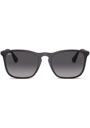 Ray-Ban 4187F SOLE 622/8G - Black