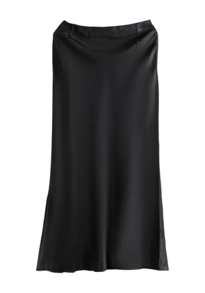 ATELIER NEW YORK ATSS1BQ-1033 skirt - Black