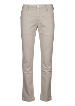 Jacob Cohën Bobby chinos - Neutrals