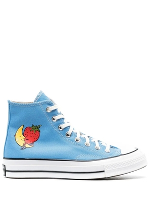 Converse x Sky High Farm Workwear sneakers - Blue