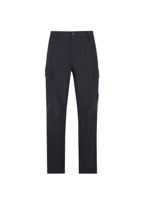 C.P. Company cargo-pocket trousers - Blue
