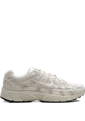 Nike P-6000 SE 'Light Orewood/Brown' sneakers - Neutrals