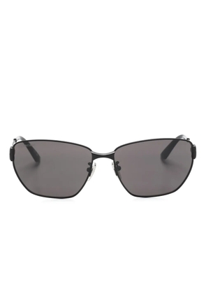 Balenciaga Eyewear BB0337SK square-frame sunglasses - Brown