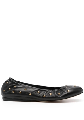 Chloé Eia ballerina flats - Black