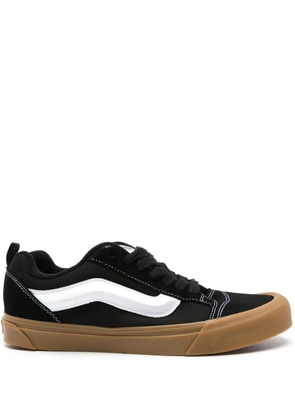 Vans Knu Skool sneakers - Black