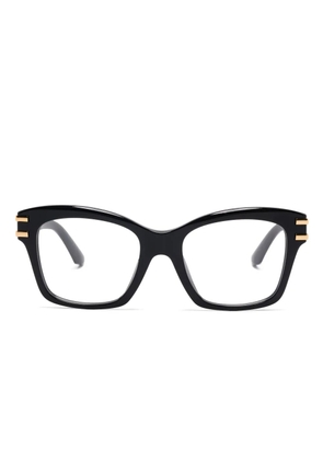 Dolce & Gabbana Eyewear DG3419 glasses - Black