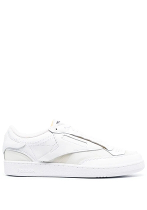 Maison Margiela x Reebok Club C Memory Of sneakers - White