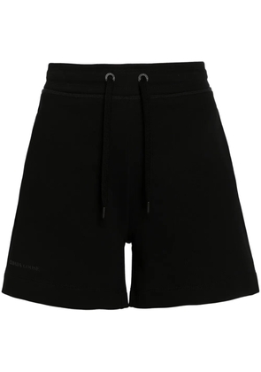 Canada Goose Muskoka cotton shorts - Black