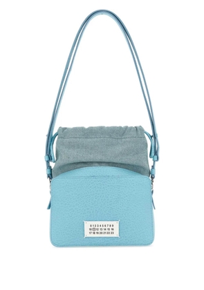 Maison Margiela 5AC bucket bag - Blue