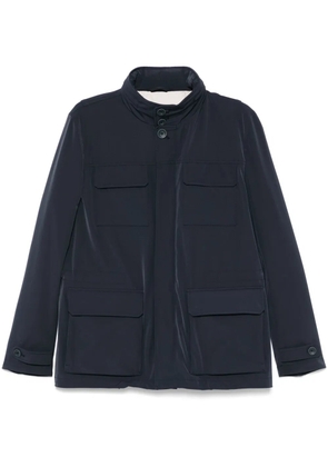 Herno City Life jacket - Blue