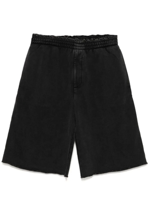 Helmut Lang upstate shorts - Black