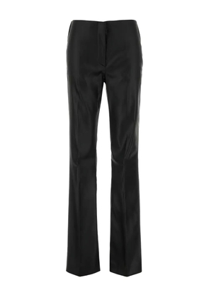 Sportmax Adepto1234 trousers - Black