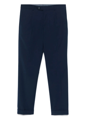 Barba Napoli trousers - Blue