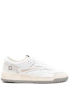 D.A.T.E. Torneo sneakers - White