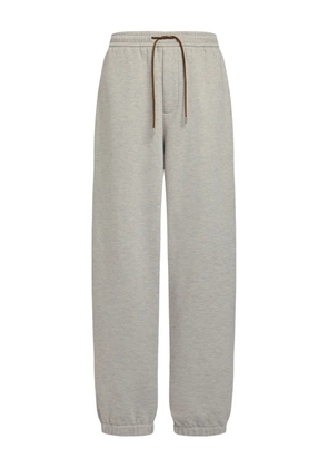 12 STOREEZ drawstring trousers - Grey