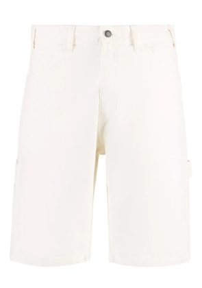 DICKIES cotton shorts - White