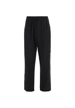 Autry logo track pants - Black