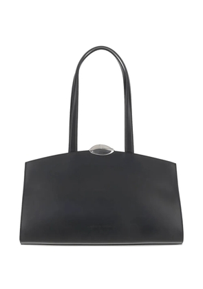 Benedetta Bruzziches Serena shoulder bag - Black