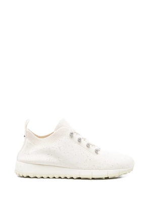 Jimmy Choo Veles sneakers - White