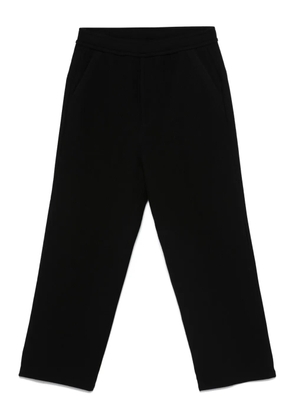CFCL Soft Hypha trousers - Black