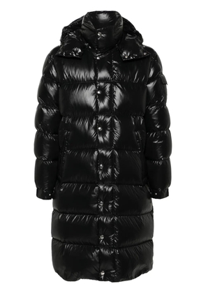 Moncler Hanoverian coat - Black