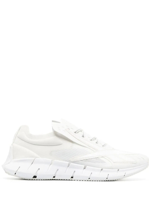 Reebok x Maison Margiela Zig 3D Storm sneakers - White