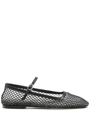 Miista Vanita ballet flats - Black