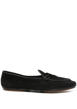 Edhen Milano Comporta Fly loafers - Black