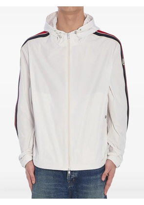Moncler Olan jacket - White