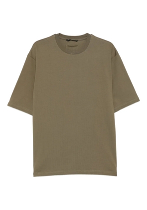 WHITESAND short-sleeve T-shirt - Green