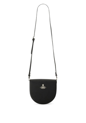 Vivienne Westwood Sarah crossbody bag - N403 NERO
