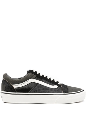 Vans panelled sneakers - Grey