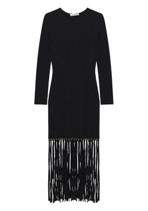 Simkhai Sharron dress - Black