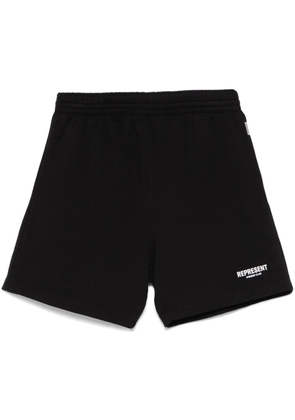 Represent Owners Club shorts - Black