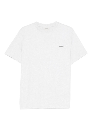 Coperni logo T-shirt - Grey