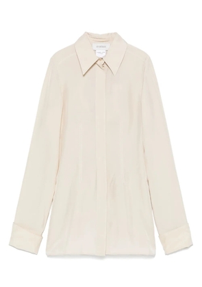 Sportmax Teoria shirt - Neutrals